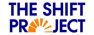 Logo The Shift Project